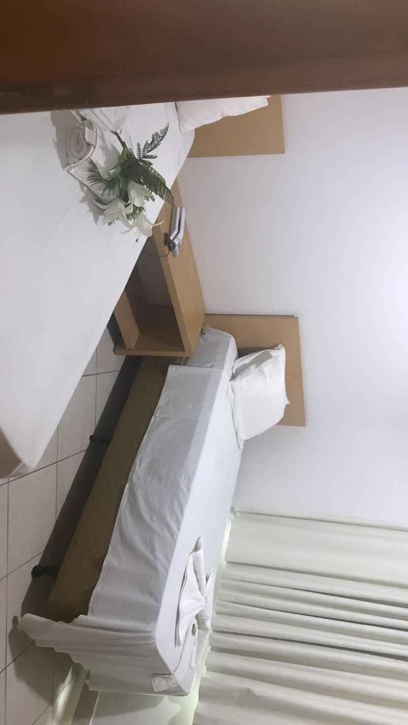 Ell Palace Hotel Itaberai Eksteriør billede